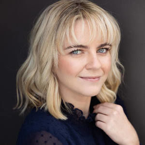 Meet your Posher, Alexandra